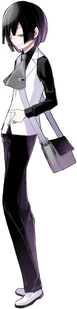 Yuuya Kuga b