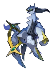 1Arceus