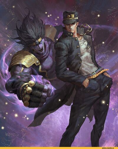 Jotaro Kujo, VS Battles Wiki