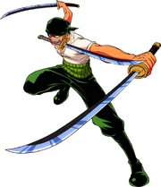 881px-Roronoa-Zoro-poster-by-Kaka