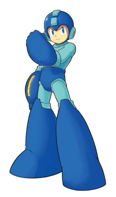 Archie Blue Bomber