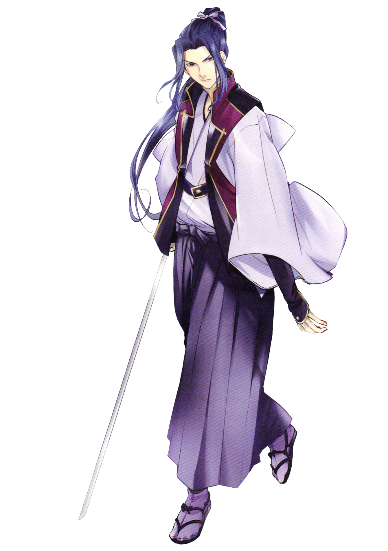 Assassin (Fate/stay night) | VS Battles Wiki | FANDOM powered by Wikia