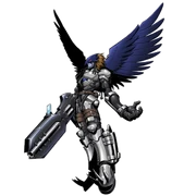 Beelzemon (Xros Wars)