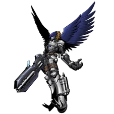 Beelzemon (Xros Wars)