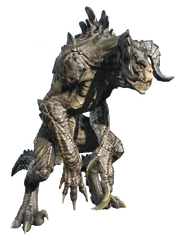 Deathclaw fo4
