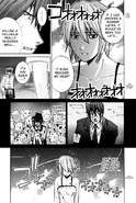 EL Kurama Takes the Shot 5