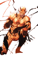 Eobard aka reverse flash professor zoom zoom by dcmediaverse-dafobv8