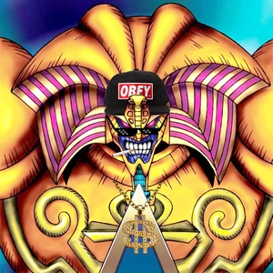 Exodia - the pimptastic one