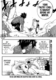 Fairy tail 497 22 Fairy tail 497 22