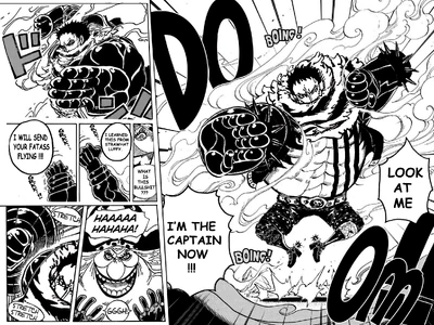 G4 katakuri