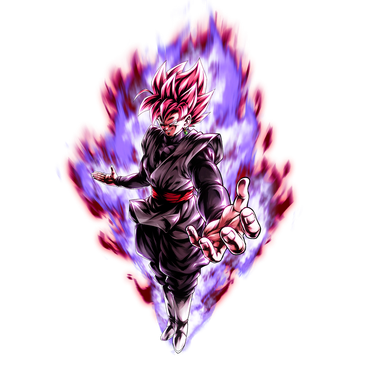Rose Goku Black Image Replacement Vs Battles Wiki Fandom