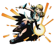 LucyHeartfiliaRender LucyHeartfiliaRender