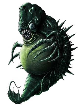 M3 draygon sm
