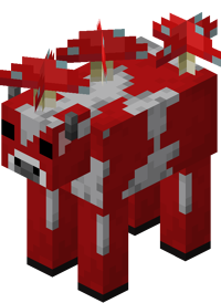 Mooshroom