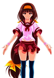 Najimi Ajimu