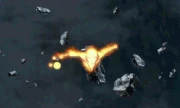 Naruto planetary rasengan