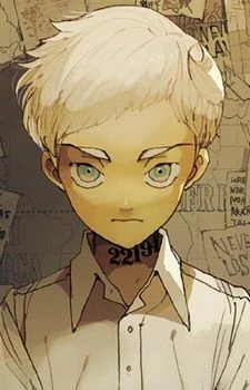 Norman (The Promised Neverland) | VS Battles Wiki | FANDOM powered by Wikia