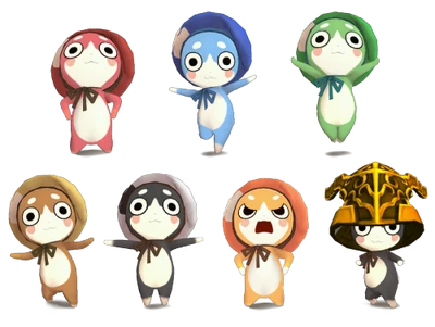 Normin (ToZ)