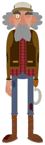 QuaterMaster QuaterMaster