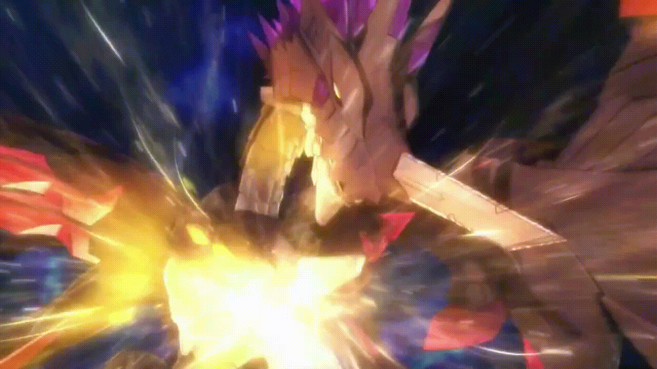 image revivemon saver strahl gif vs battles wiki fandom