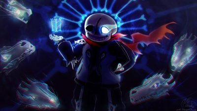 Sans 3