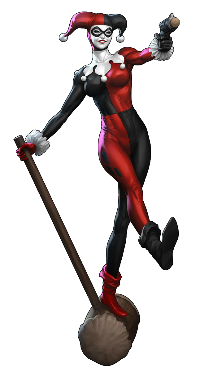 Harley Quinn | VS Battles Wiki | Fandom