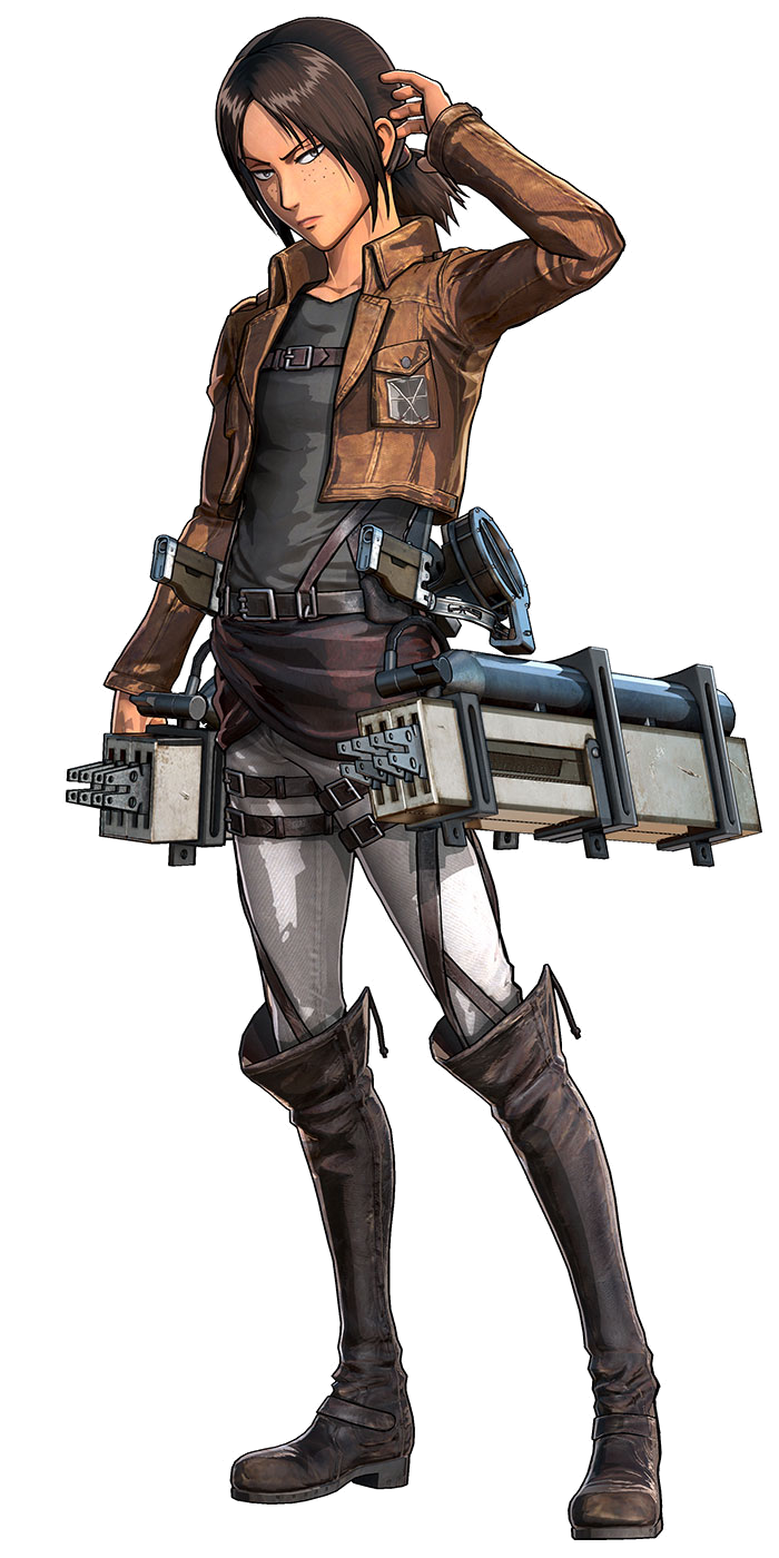 Ymir (Attack on Titan) | VS Battles Wiki | FANDOM powered  