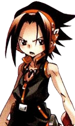 Shaman King | VS Battles Wiki | FANDOM powered by Wikia