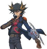 Yusei-l