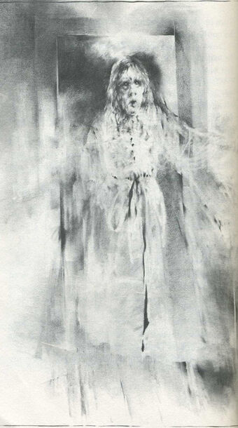 Old Lady Scary Stories To Tell In The Dark Vs Battles Wiki
