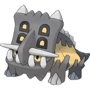 411Bastiodon
