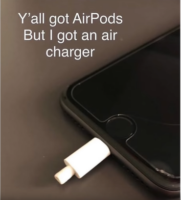Air Charger