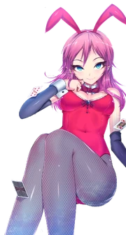 Bunny Girl Karen