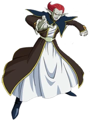 Demigra Wizard