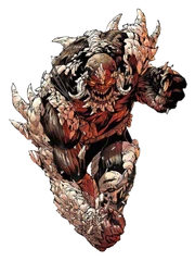 Doomsday DC PoC TR