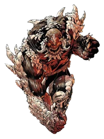 Doomsday DC PoC TR