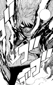 E.N.D Natsu E.N.D Natsu