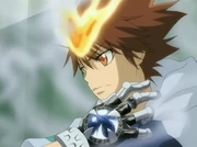 Hyper Tsuna3 Hyper Tsuna3