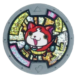 Jibanyan NM Jibanyan NM