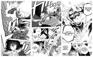 Kemono jihen 19 20