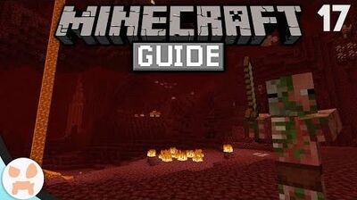 NETHER - What to Know! The Minecraft Guide - Minecraft 1.14