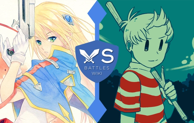 Noel vs Lucas Noel vs Lucas