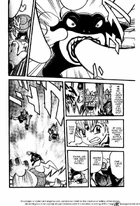 Pokemon adventures Pokemon adventures