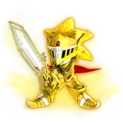 Sonic Games Excalibur Sonic by Nibroc-Rock