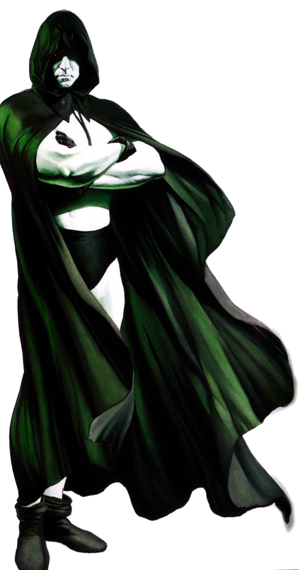 spectre dc backstory spectre dc backstory
