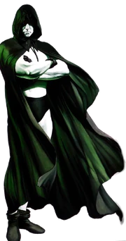 Spectre DC Comics