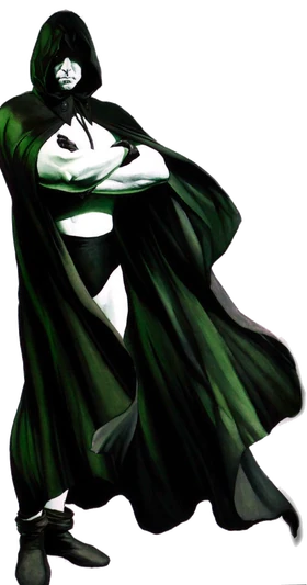 Spectre DC Comics