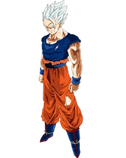 Super saiyan god mystic white gohan by ruga rell-dbm1nru Super saiyan god mystic white gohan by ruga rell-dbm1nru