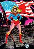 Supergirl Earth-One 002