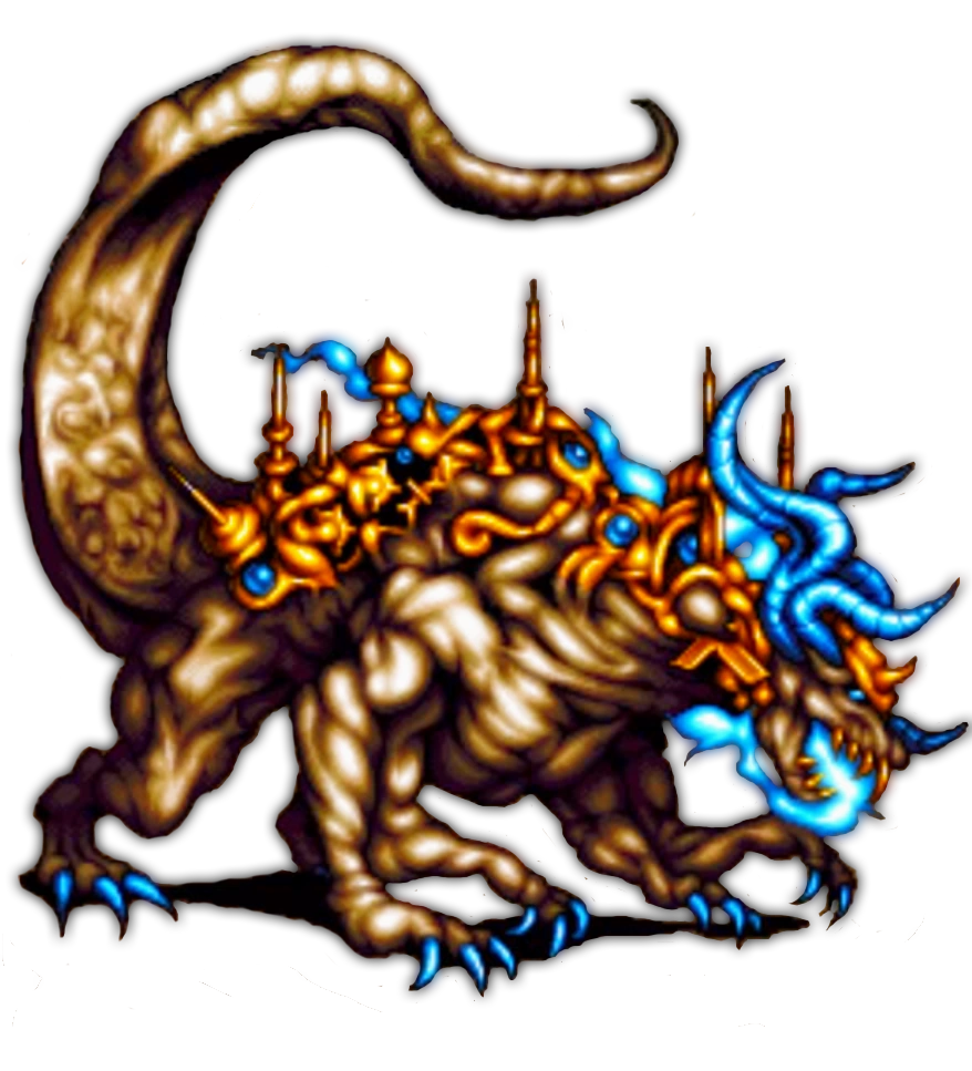 Ultima Weapon VS Battles Wiki FANDOM powered by Wikia